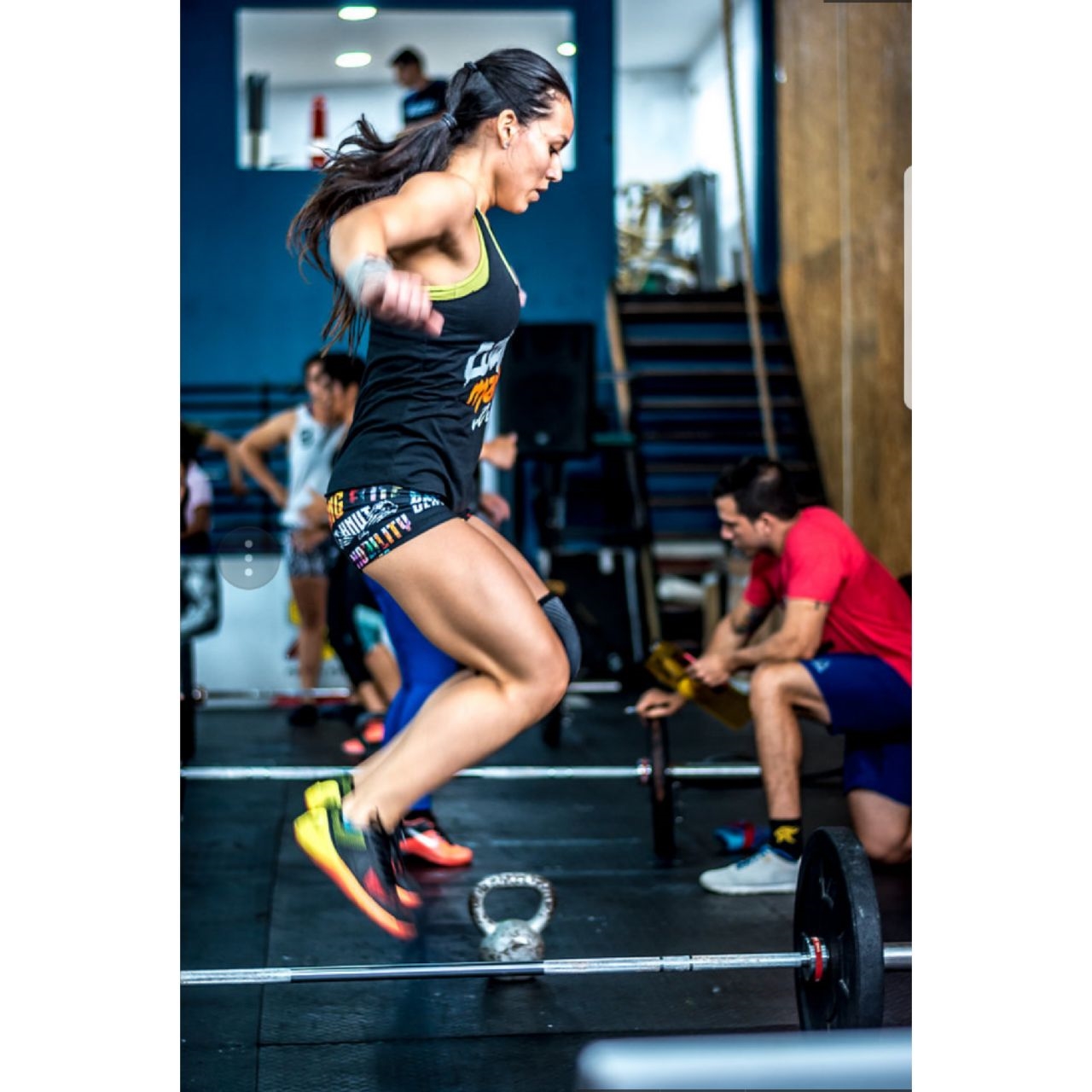 Isabela Solorzano profile photo