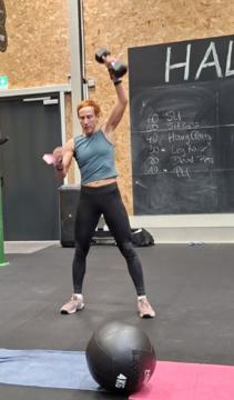 Verena Alken profile photo