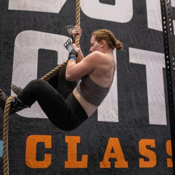 Kaitlin Hart profile photo