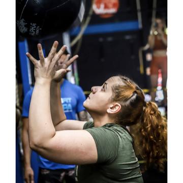 Adriana Bezerra profile photo