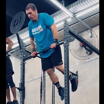 Matheus Melo profile photo