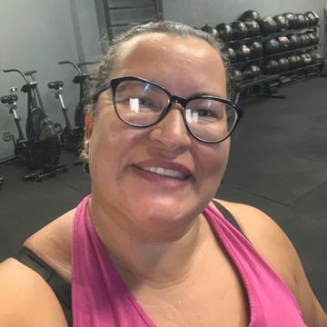 Weslayne Siqueira profile photo