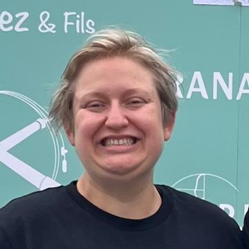 Pauline Vanschoubroeck profile photo