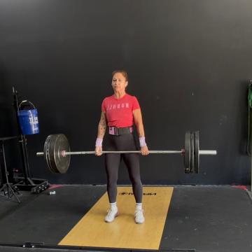 Tia Karakoleva profile photo