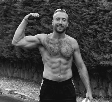 Samuel Eckstein profile photo