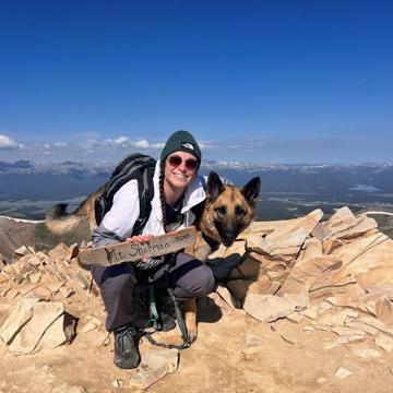 Aubrey Magro profile photo