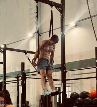 Robin CLAUSIER profile photo