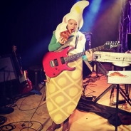 Ashley Trotter profile photo