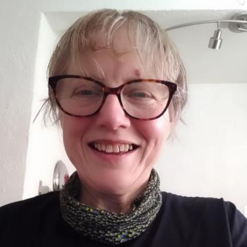 Tracey Pickering profile photo