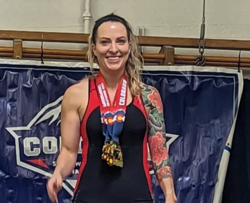 Amber Curry profile photo