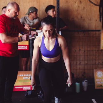 Lejla Hodzic profile photo