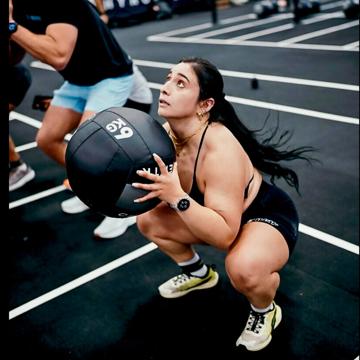 Yajaira Rios profile photo