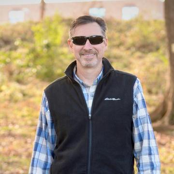 TOM MURPHY profile photo