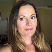 Amy Carr profile photo
