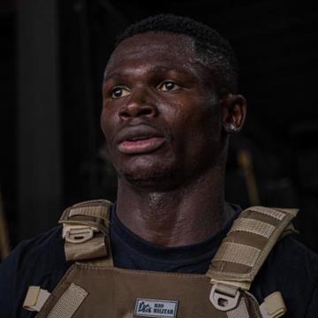 Martins Mbiavanga Feliz profile photo