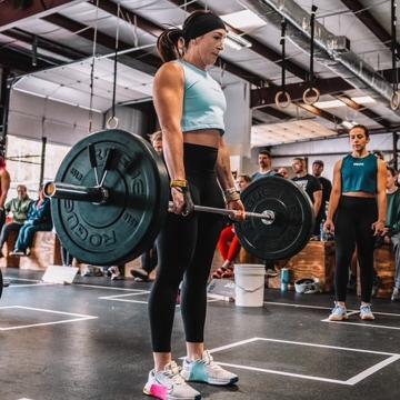 Lauren Byrum profile photo