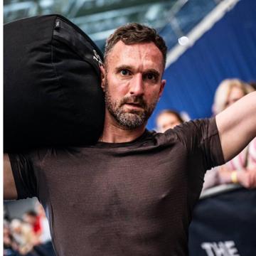 Patrick OKeeffe profile photo