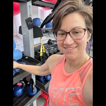 Caitlin Johnson profile photo