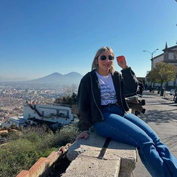 Lucia Vicini profile photo