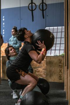 Amélie Vercasson profile photo