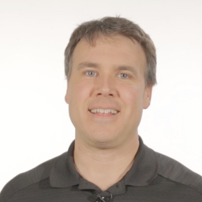 Michael Curtis profile photo