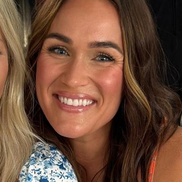 kandice bergeron profile photo