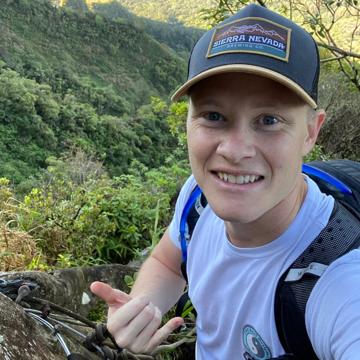 Paul Capstick profile photo