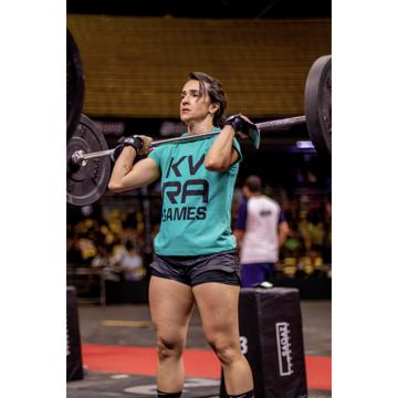 Denusia Camargo profile photo