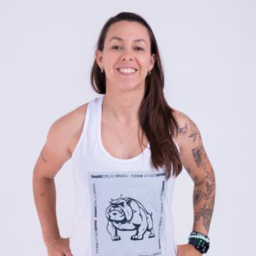 Denise Bueno profile photo