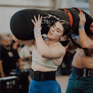 Irene Ortega profile photo