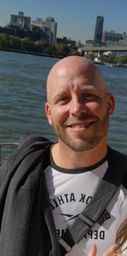 Christopher Zanette profile photo