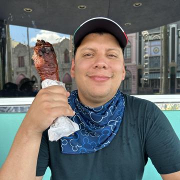 Gabriel Caro profile photo