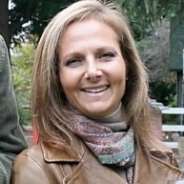 Andrea Bollakis profile photo