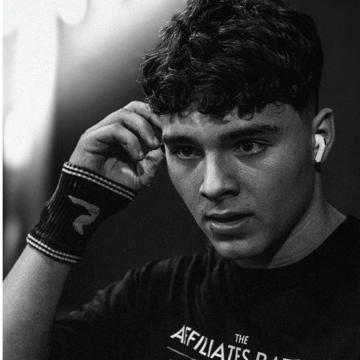 Pablo Tronchon profile photo