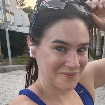 Anna Sheinman profile photo