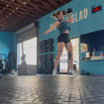 Tricia Jarrett profile photo