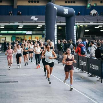 Juliette Reille profile photo