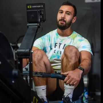 Gianfranco Leone profile photo