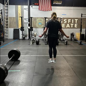 Michelle Dlugas profile photo