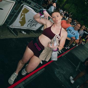 Hannah Chuhlantseff profile photo