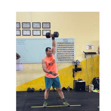 Wilen Pereira de Oliveira profile photo