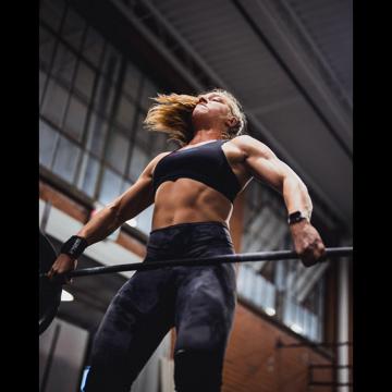 Annabelle Saucier-Naveros profile photo