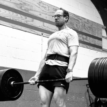 Olivier Albersen profile photo