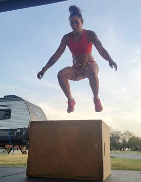 Samantha Belgard profile photo