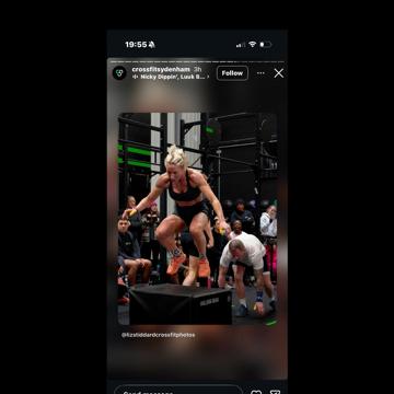 Victoria Harriott profile photo