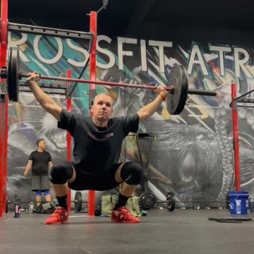 Shawn Cyr profile photo