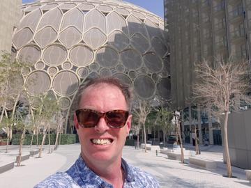 Martin Landauer profile photo