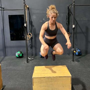 Page Hill profile photo