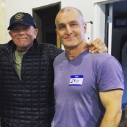 Eric Meyer profile photo