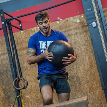 Camilo Calligaro profile photo